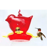Bird Design Hummingbird Feeder - $19.07 CAD