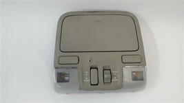 Front Roof Console With Sunroof Controls OEM 2008 2009 Subaru Tribeca  - $23.76