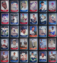 1988 Pacific Legends I Baseball Cards Complete Your Set You U Pick List 1-110 - £0.77 GBP+