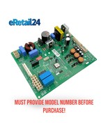 Genuine LG/Kenmore Control Board EBR67348003 [TESTED] - $30.31