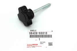 OEM Toyota Land Cruiser FJ40 BJ40 Windshield Knob Handle 56409-60010 - $36.85