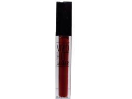 Maybelline Color Sensational Vivid Hot Lacquer Lip Gloss 72 CLASSIC Sealed - $8.74