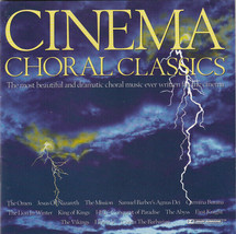 Crouch End Festival Chorus Conducted By David Temple, The City Of Prague Philhar - $4.74