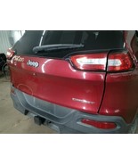 Trunk/Hatch/Tailgate With Rear View Camera Fits 14-18 CHEROKEE 104650825... - $209.60