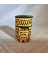 American Airlines 1970 Vintage South Pacific Wooden Matches New Made In ... - €12,93 EUR