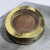 Milani Bella Eyes Gel Powder Eyeshadow Single Shadow #24 Bella Bronze NE... - $29.99