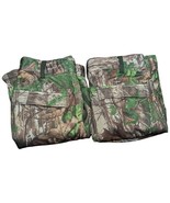 Redhead Realtree Cargo Shorts Mens Medium Xtra Camo Camouflage Lightweig... - $54.45