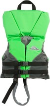 Stearns Pfd Type Ii Heads-Up Life Vest. - $45.96