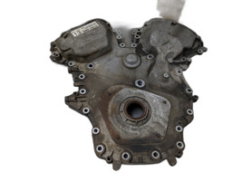 Engine Timing Cover From 2011 Ford Flex  3.5 7T4E6C086GE - £87.88 GBP