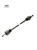 MERCEDES X166 GL/ML-CLASS GENUINE REAR AXLE SHAFT LEFT OR RIGHT OFFROAD/... - £102.56 GBP