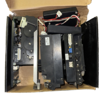 E-Waste Lot 5 Units #2 Misc Parkeon Units/ For Parts/ Scrap - $698.90 MXN
