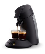 Philips SENSEO Original Plus Coffee Pod Machine CSA210, Aroma Booster Te... - £124.93 GBP