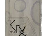 1- Krx Oxyglow Oxygen Bubble Skin Cleanser With BLUE TANSY EXP:2027 (New... - $19.79