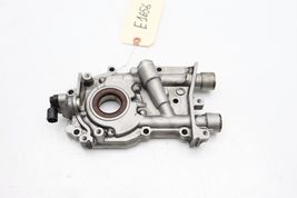 05-09 SUBARU LEGACY GT OUTBACK XT EJ25 ENGINE OIL PUMP E1656 image 3