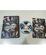 X-Men 1 Marvel - DVD Spanish English Region 2 - $20.17