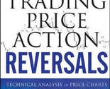 Trading Price Action Reversals By Al Brooks (English, Paperback) Brand N... - $14.42