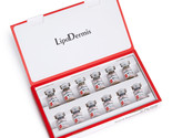 LipoDermis - Si-Tox Peel & Rejuvenation System: 6 sets of TA (1g) + TB (5ml) - $152.10