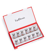 LipoDermis - Si-Tox Peel &amp; Rejuvenation System: 6 sets of TA (1g) + TB (... - £121.58 GBP