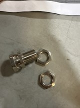 BALLUFF BES-12-KH-2S CIRCULAR RETAINER - $27.10 CAD