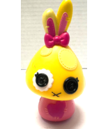 Lalaloopsy Princess Nutmeg Pet Bunny Rabbit Figure - $145.85 MXN