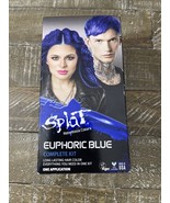 Splat Rebellious Hair Color Euphoric Blue - $26.97 CAD