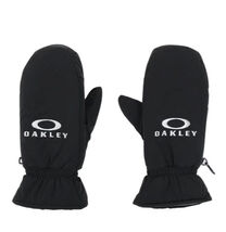 Oakley Golf Mitten Gloves Unisex Sports Glove Outdoor Warmer Black NWT F... - $73.71