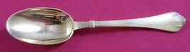 Richelieu by Puiforcat French Sterling Silver Teaspoon Vermeil 5&quot; Flatware - $147.51