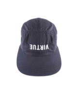 RARE VINTAGE HAT SNAPBACK CAP VIRTUE PARAMOUNT APPAREL - $35.09 CAD