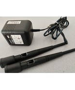 LinkSys AM-91000A AC Adapter for WRT54G and other Routers - $19.99