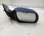 Passenger Side View Mirror Power Non-heated Fits 04-06 MAZDA 3 716449 - £55.59 GBP