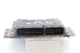 mec73-531-a1 Nissan Engine Control Computer Module ECU ECM PCM image 3