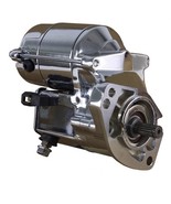 STARTER FITS HARLEY DAVIDSON ULTRA ELEC TOURING FLHT FLHTC FLHTCU 89-06 ... - $209.52