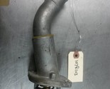 Thermostat Housing From 2004 GMC Envoy  4.2 12572988 - £20.00 GBP