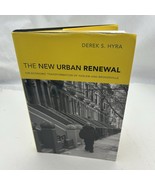 The New Urban Renewal: The Economic Transformation of Harlem and Bronzev... - $36.80