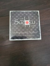 Sudoku the Sudoku Game Contains 100 Original Puzzles - £8.94 GBP