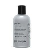 Philosophy Purity Made Simple One-Step Facial Cleanser with Charcoal Pow... - $49.01