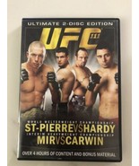 UFC 111 (DVD, 2010, 2-Disc Set) - £18.10 GBP