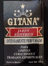 GITANA JABON ATRACCION PROTECCION  GOOD LUCK PROTECTION - 150ml - ENVIO ... - $14.13