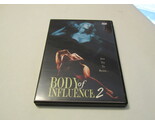 Body Of Influence 2 DVD (Used) - $25.00