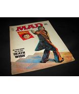 174 April 1975 MAD Magazine GOOD Charles Bronson Norman Mingo Cover Deat... - $16.44 CAD