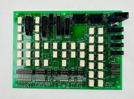 Tokyo Electron HA-015 Connector Board - £270.75 GBP