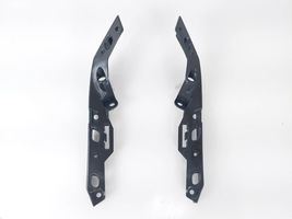 For Dodge Charger 2015-21 Front Bumper Mount Retainer Support Bracket 68... - $19.30