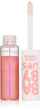 Maybelline New York BABY LIPS Moisturizing Lip Gloss - 10 A Wink of Pink... - £10.26 GBP