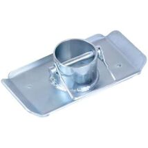 Trailer Jack Base, Detachable - €24,41 EUR