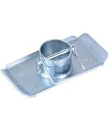 Trailer Jack Base, Detachable - $39.73 CAD