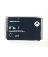 Motorola BT61-T 1150mAh 3.7V Li-Ion Replacement Battery - £6.37 GBP