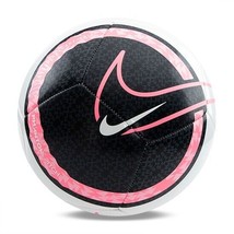 Nike Phantom Soccer Ball Football Ball Sports Training Size 5 NWT FN4111... - $43.90