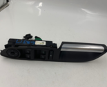 2013-2019 Ford Flex Master Power Window Switch OEM A04B44068 - £61.51 GBP