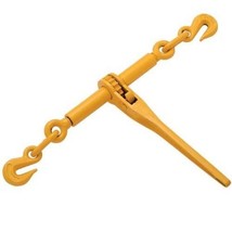 Peerless Chain Ratchet Load Binder 5/16 to 3/8-inch Chain - £61.11 GBP