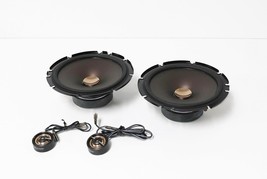 Pioneer TS-A653CH 6-1/2&quot; Component Car Speakers (Pair) - $49.99